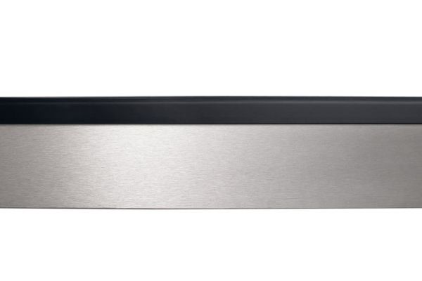 NK133 Arbeitplattenkante EVS