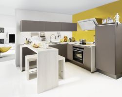 NK13435 Soft Lack 769   Magma softmatt