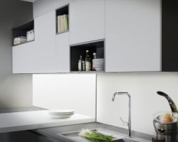 NK13565 Glas Tec Satin 17Q   Quarzgrau   Glas Tec Satin 17W   WeiSZ