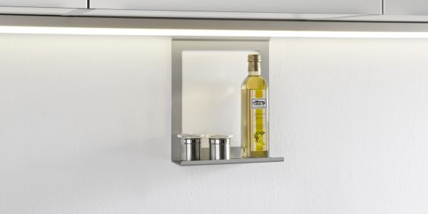 Система рейлингов для кухни