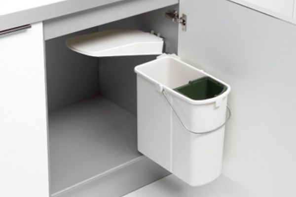 NK14294 Doppelabfallsammler AB 2