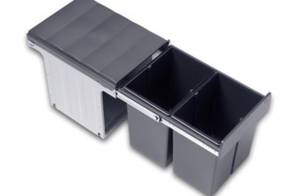 NK14298 Abfalltrennsystem AB T2 40