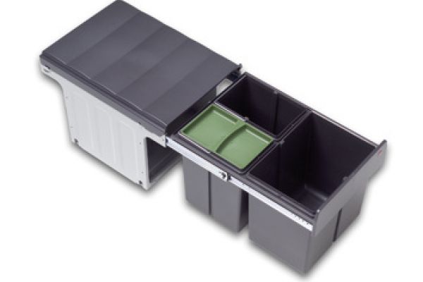 NK14299 Abfalltrennsystem AB T3 32