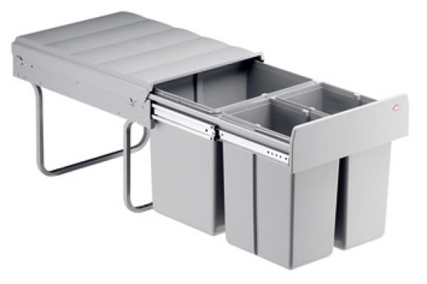 NK14301 Abfalltrennsystem AB TRIO