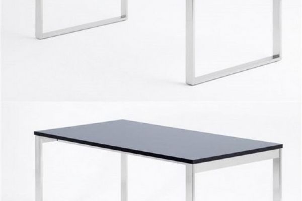 NK14435 Tischgestell variabel