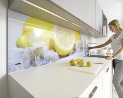 NK1484 Manhattan 496   Holzpore Magnolia   Manhattan 497   Holzpore Lava