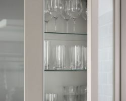 NK16961 Frame Lack A07   Lava softmatt   Frame Lack A13   Hagebutte softmatt