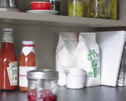 NK16963 Frame Lack A07   Lava softmatt   Frame Lack A13   Hagebutte softmatt