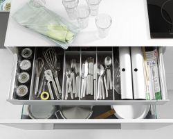 NK16974 Soft Lack 76A   ArcticweiSZ softmatt   Soft Lack 76Q   Quarzgrau softmatt