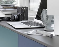 NK16977 Soft Lack 76A   ArcticweiSZ softmatt   Soft Lack 76Q   Quarzgrau softmatt