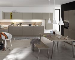 NK16984 Soft Lack 76L   Lava softmatt   Soft Lack 769   Magma softmatt