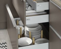 NK16987 Soft Lack 76L   Lava softmatt   Soft Lack 769   Magma softmatt