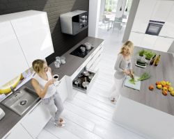 NK1764 Nova Lack 731   WeiSZ Hochglanz