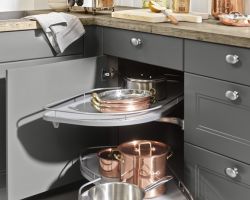 NK18327 Windsor Lack 72Q   Quarzgrau softmatt