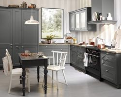 NK18329 Windsor Lack 72Q   Quarzgrau softmatt