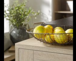 NK18330 Venta 911   WeiSZ   Vienna 46K   Kansas Oak