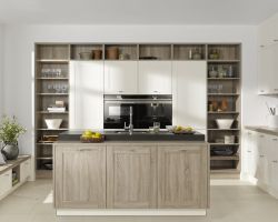 NK18331 Venta 911   WeiSZ   Vienna 46K   Kansas Oak