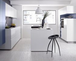 NK18380 Alpha Lack 55M   WeiSZ softmatt