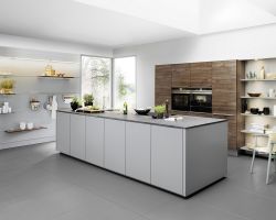 NK18454 Artwood 22R   Nussbaum Royal   Feel 965   Papyrusgrau