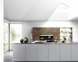 NK18455 Artwood 22R   Nussbaum Royal   Feel 965   Papyrusgrau