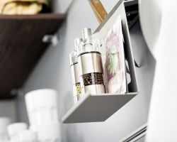 NK18456 Artwood 22R   Nussbaum Royal   Feel 965   Papyrusgrau