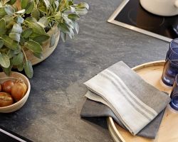 NK18646 Artwood 22N   Asteiche natur   Stone 262   Basalt