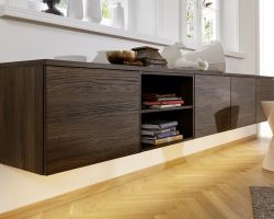 NK18651 Artwood 22K   Nussbaum Kuba   Feel 961   WeiSZ