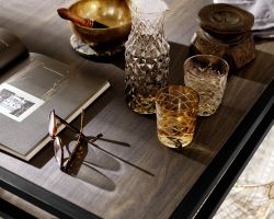 NK18654 Artwood 22K   Nussbaum Kuba   Feel 961   WeiSZ