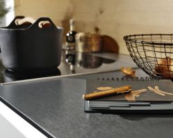 NK18662 Legno 59C   Eiche Champagner   Soft Lack 76W   WeiSZ softmatt