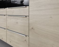 NK18688 Artwood 22P   Asteiche Platin   Feel 968   Sahara