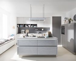 NK18699 Koje 07   Stone Gletscher   Feel Quarzgrau softmatt