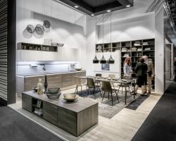 NK19791 Koje 7   ArtWood 22K   Nussbaum Kuba   Feel 961   WeiSZ softmatt