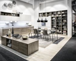 NK19792 Koje 7   ArtWood 22K   Nussbaum Kuba   Feel 961   WeiSZ softmatt