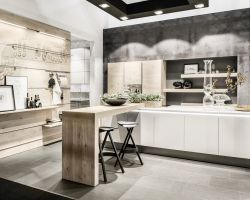 NK19796 Koje 5   Lux 361   WeiSZ HG   ArtWood 22N   Asteiche natur