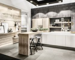 NK19796 Koje 5   Lux 361   WeiSZ HG   ArtWood 22N   Asteiche natur