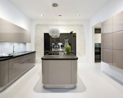 NK1998 Nova Lack 733   Kubanit Uni Hochglanz   Nova Lack 735   Terra Hochglanz