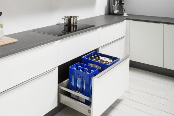 NK20036 PremiumLine   Auszug Hoehe 450 mm