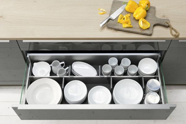 NK20038 Innenorganisation Kunststoff