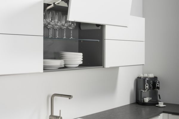 NK20041 Falktklappenschrank HFK