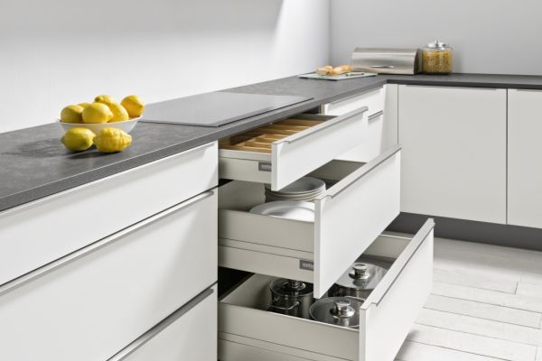 NK20069 Schubkastensystem PremiumLine Box