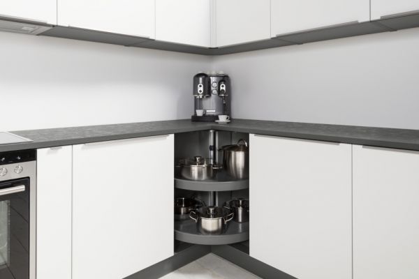 NK20084 Unterschrankecke UEK Classic