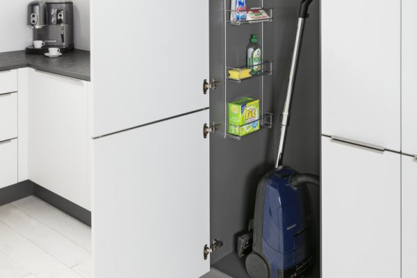 NK20095 Vorrats Besenschrank VB