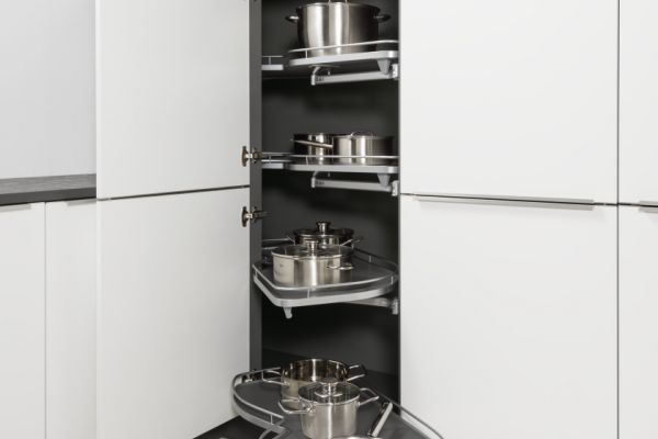 NK20097 Seitenschrank Eckloesung Le Mans VELA