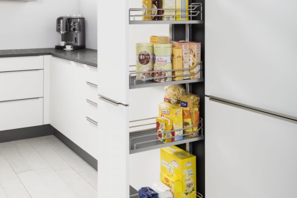 NK20100 Vorrats Auszugschrank VVA