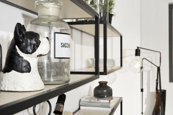 NK20261 Manhattan 49B   Kiruna Birke   Stone 265   Kupfer Oxid