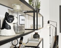 NK20261 Manhattan 49B   Kiruna Birke   Stone 265   Kupfer Oxid