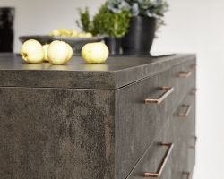 NK20264 Manhattan 49B   Kiruna Birke   Stone 265   Kupfer Oxid