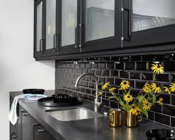 NK20292 Windsor Lack 72Z   Schwarz softmatt