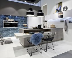 NK20917 Stone Beton   Feel ArcticweiSZ softmatt