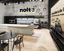 NK20921 Portland Zement Achatgrau   Soft Lack Schwarz softmatt